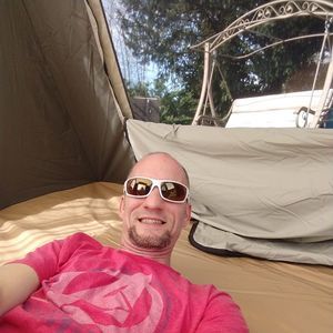 Meet your Posher, Daniel